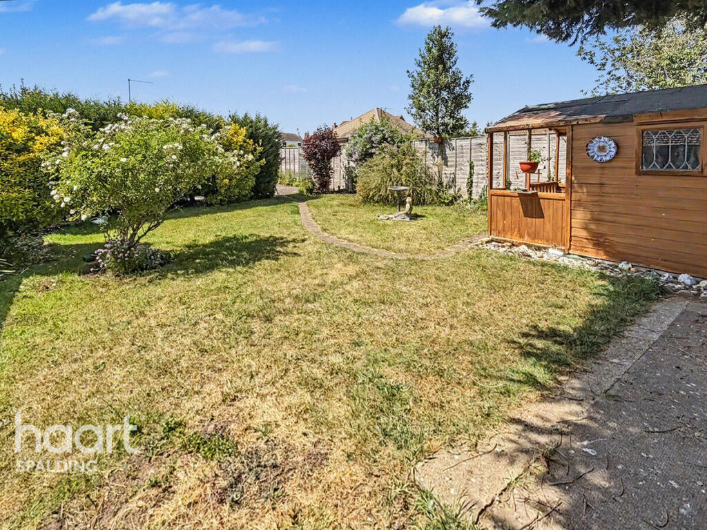 Main image of property: Washway Road, Spalding