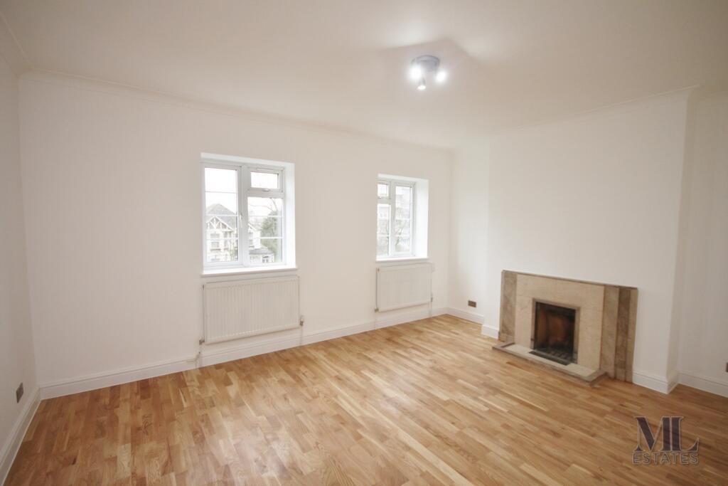 Main image of property: Warwick Lodge, Shoot-Up Hill, Brondesbury, NW2