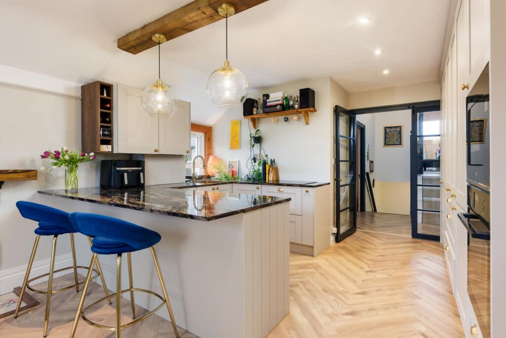 Main image of property: Clarendon Drive, 
West Putney, SW15