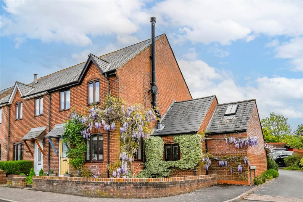 Main image of property: Marlborough Road, Ogbourne St. George, Marlborough, Wiltshire, SN8