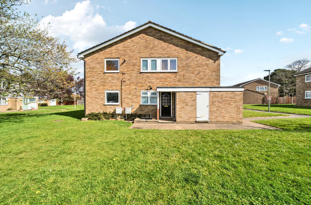 Main image of property: Sparrow Drive, Orpington, BR5