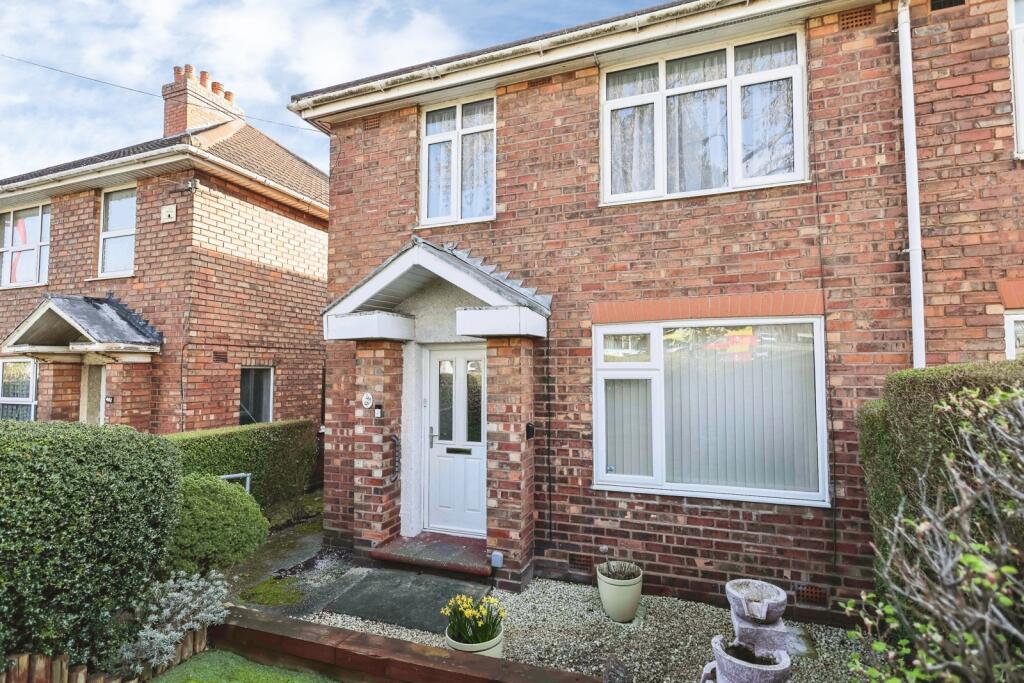 Main image of property: Kingstanding Road, Birmingham, West Midlands, B44