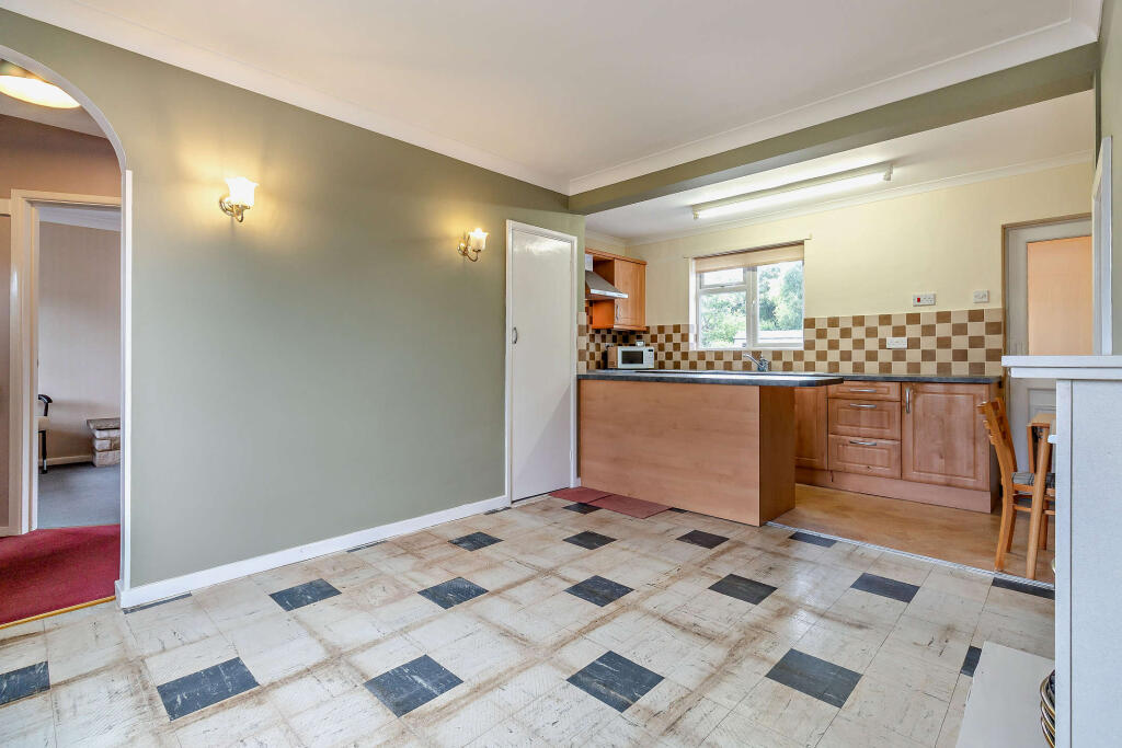 Nunnery Street, Halstead, CO9 photo 5