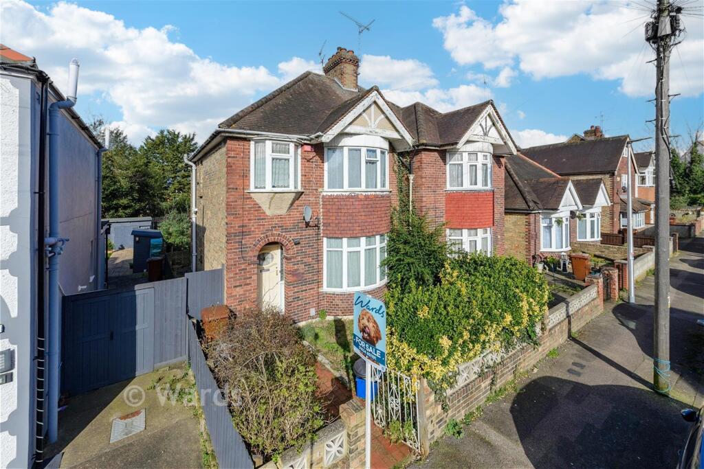 Main image of property: Carlton Avenue, Gillingham, Kent