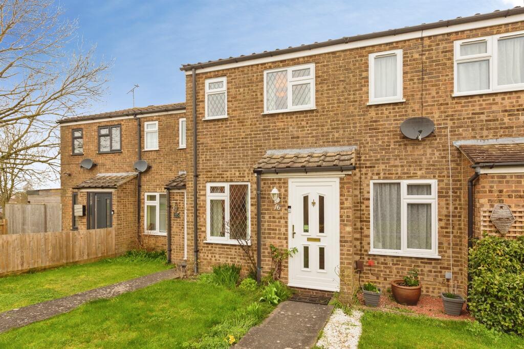 Main image of property: Redland Way, Aylesbury