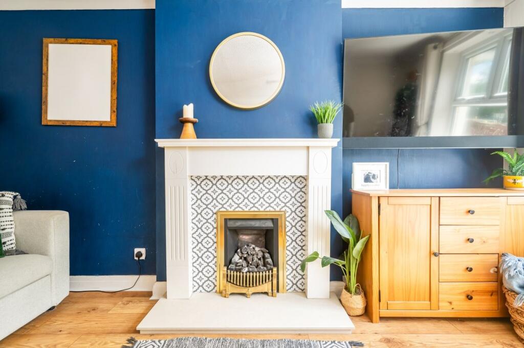 Hodgson Lane, Drighlington - View 4