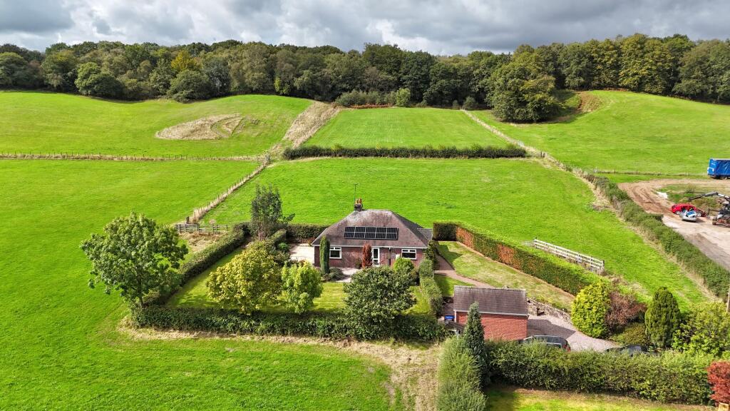 Main image of property: Huntley Lane, Cheadle, ST10