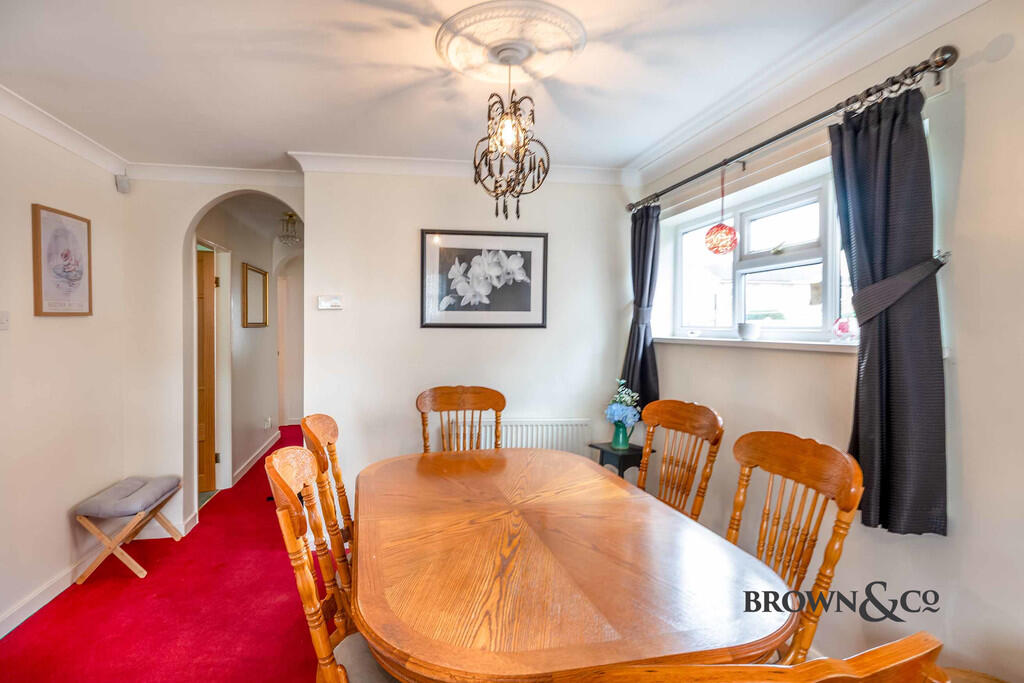 Brewsters Way, Retford photo 4