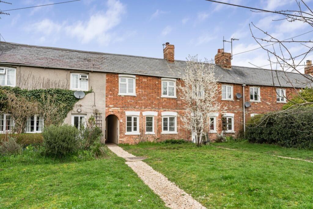 Main image of property: The Row, Stanton Harcourt, Witney, Oxfordshire, OX29