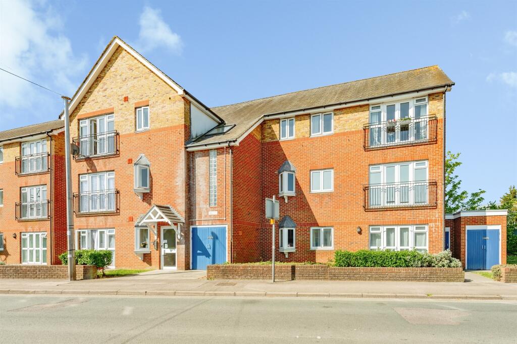 Main image of property: Station Approach, Horley