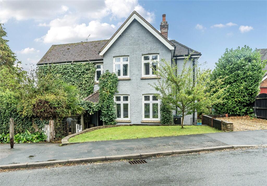 Main image of property: Vicarage Lane, Haslemere, Surrey, GU27