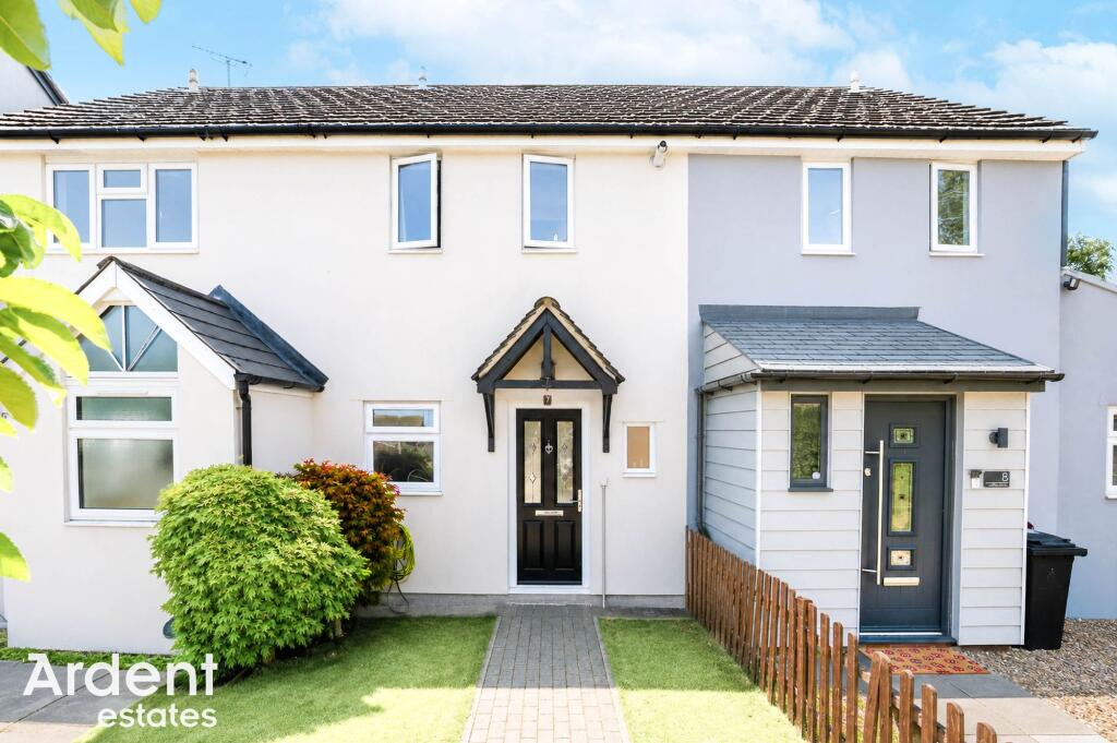 Main image of property: Kingfisher Close, Heybridge, CM9
