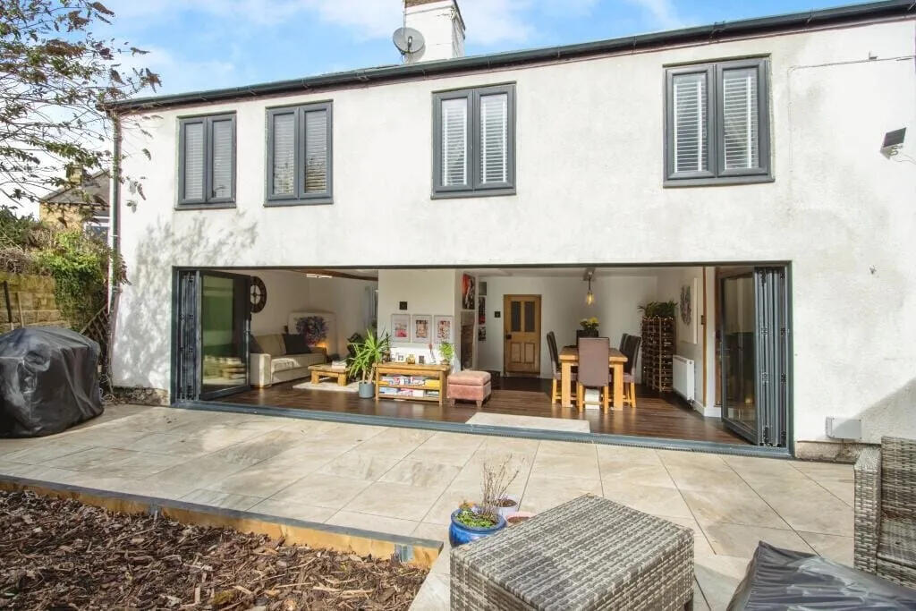 House in Wakefield