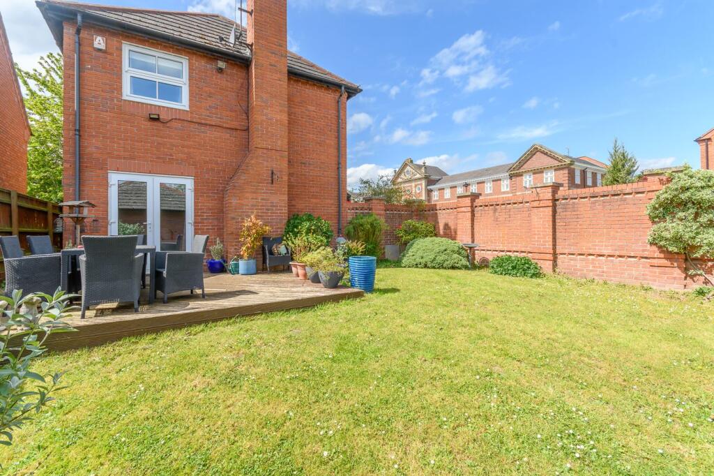 House in Warwick, Hatton - View 3
