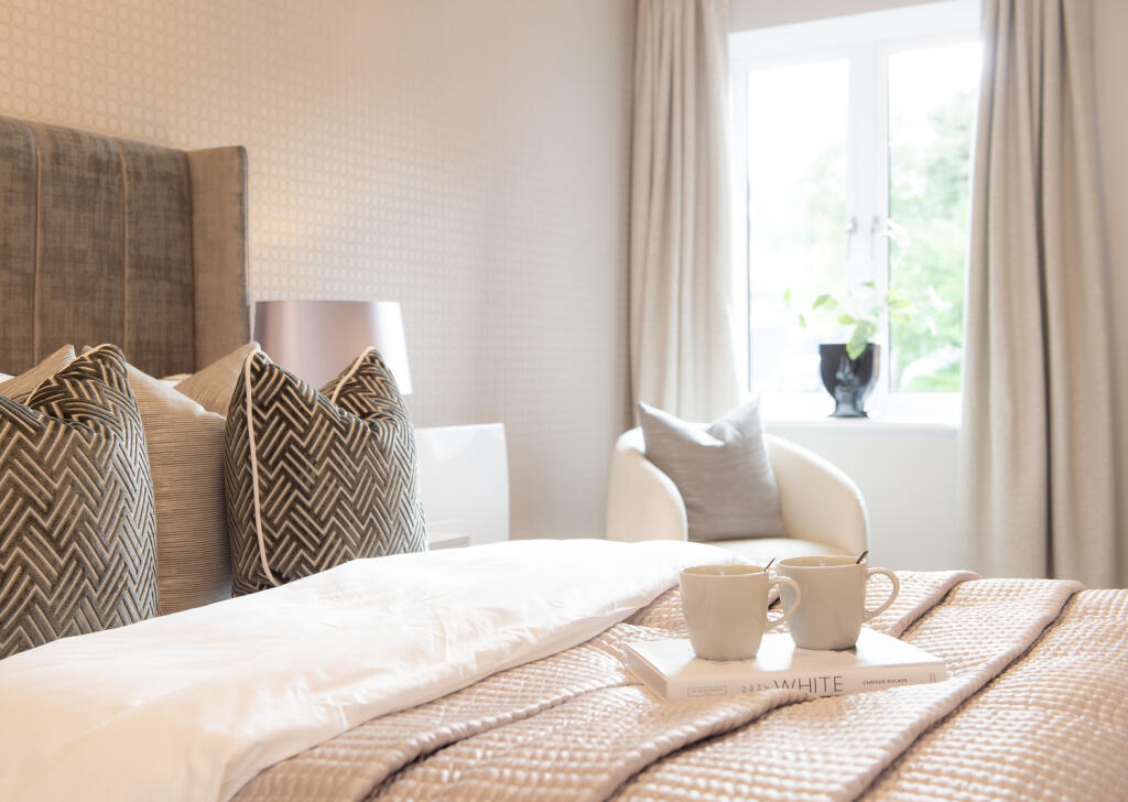 Apartment in London - View 4