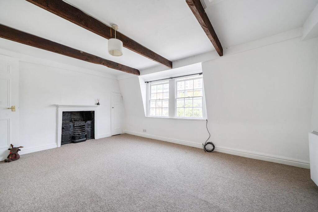 Apartment in Bath - View 2