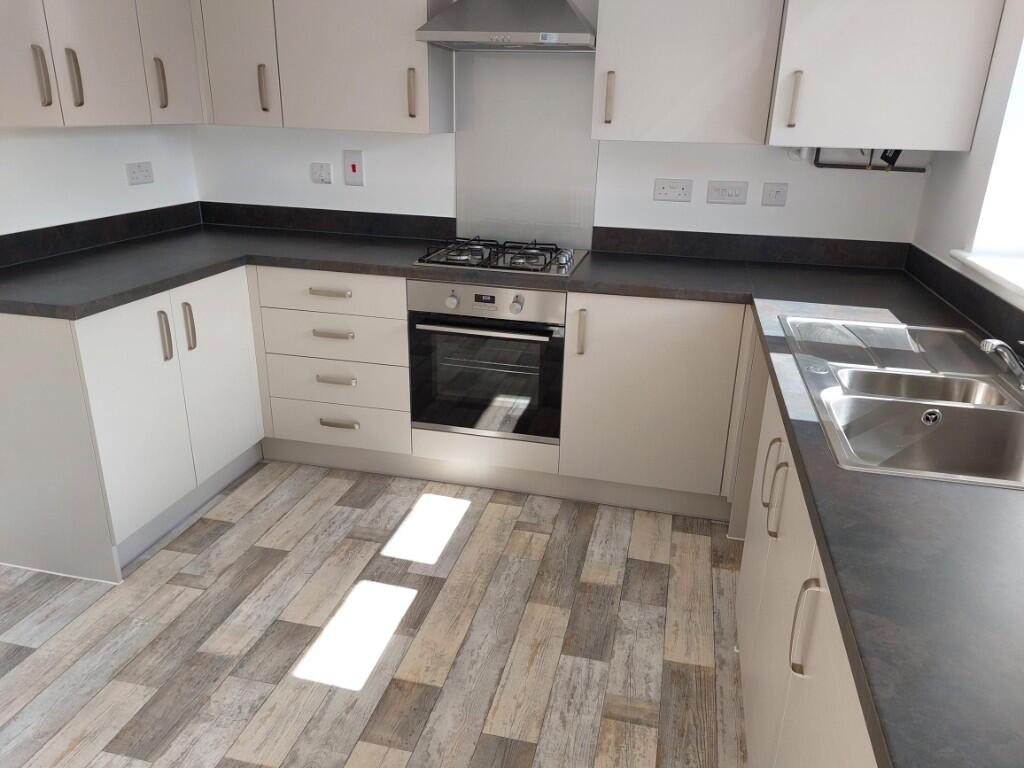 Main image of property: Harvest Way, Sleaford, Lincolnshire, NG34