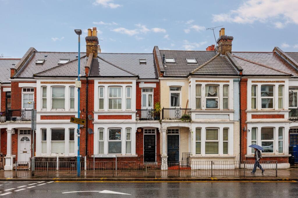 Main image of property: Putney Bridge Road, 
East Putney, SW15
