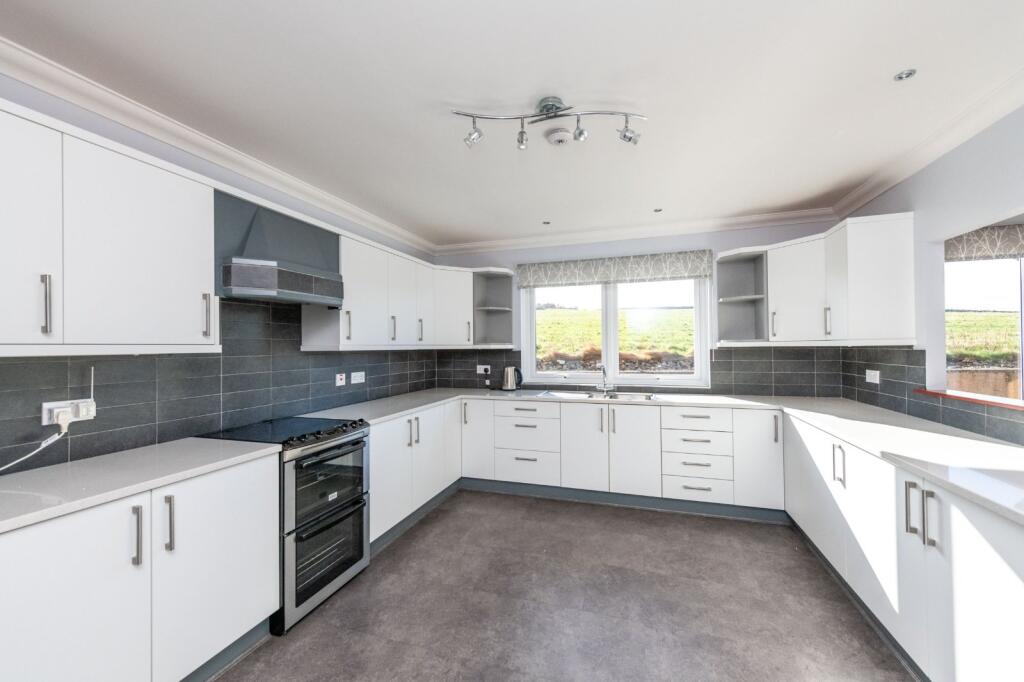 House in Aberdeen, Aberdeenshire - View 5