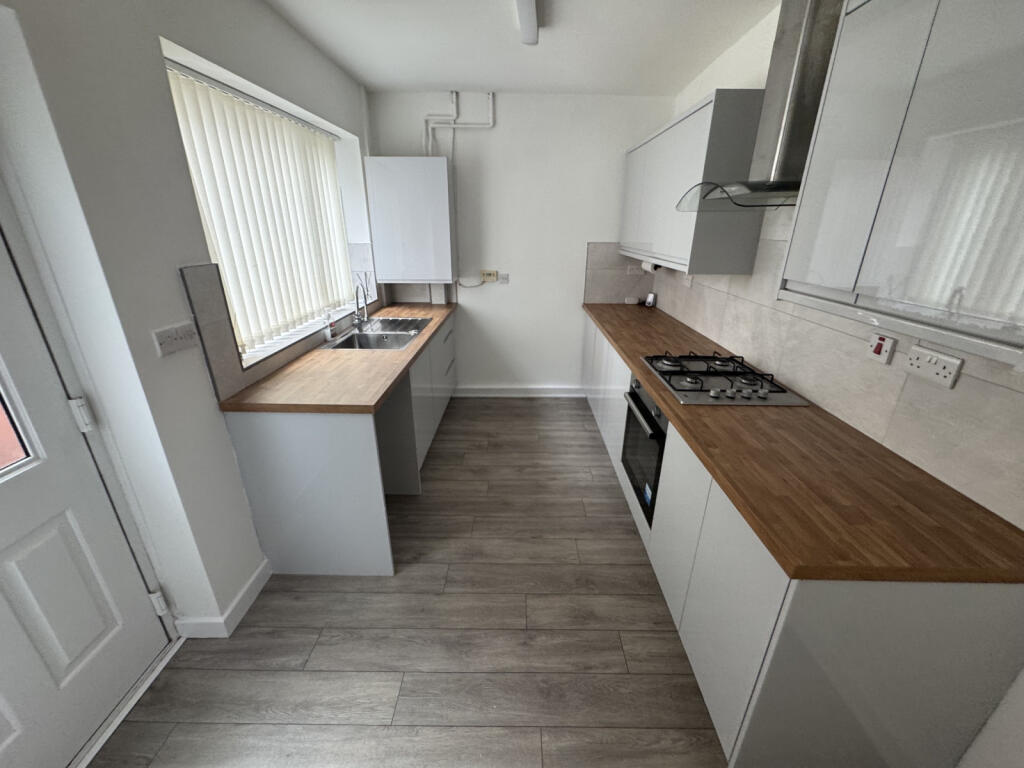 House in Wigan - View 3