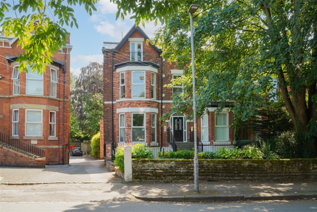 Main image of property: York Road, Chorlton