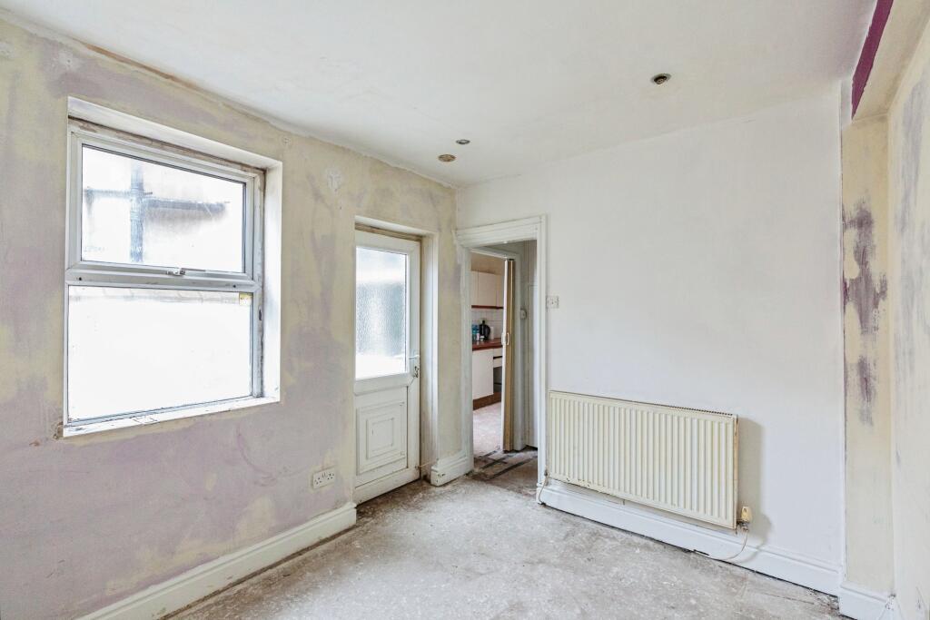 Main image of property: Elizabeth Street, Blackpool, FY1
