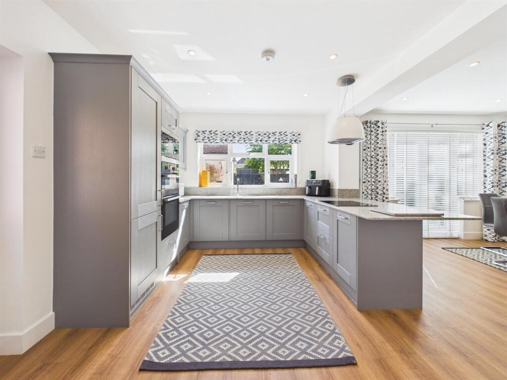 House in Gloucester, Wotton Pitch - View 3
