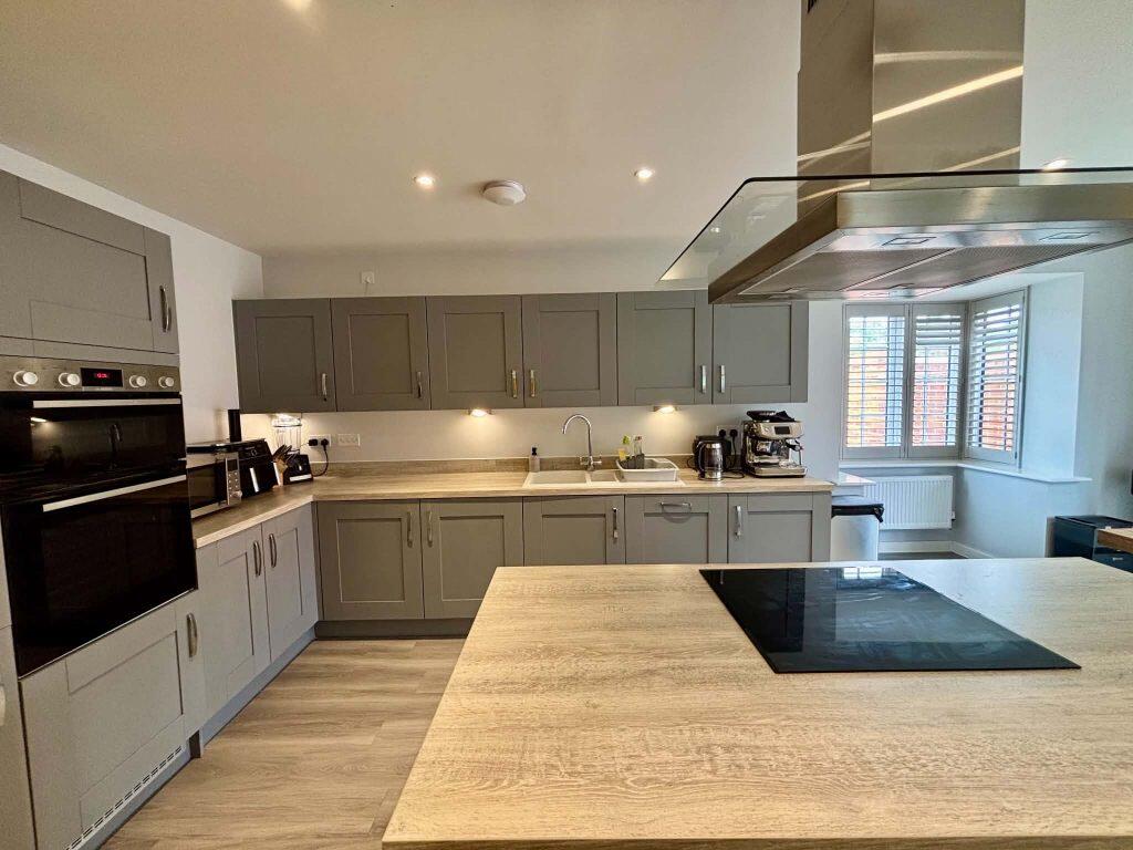 House in Reading - View 5