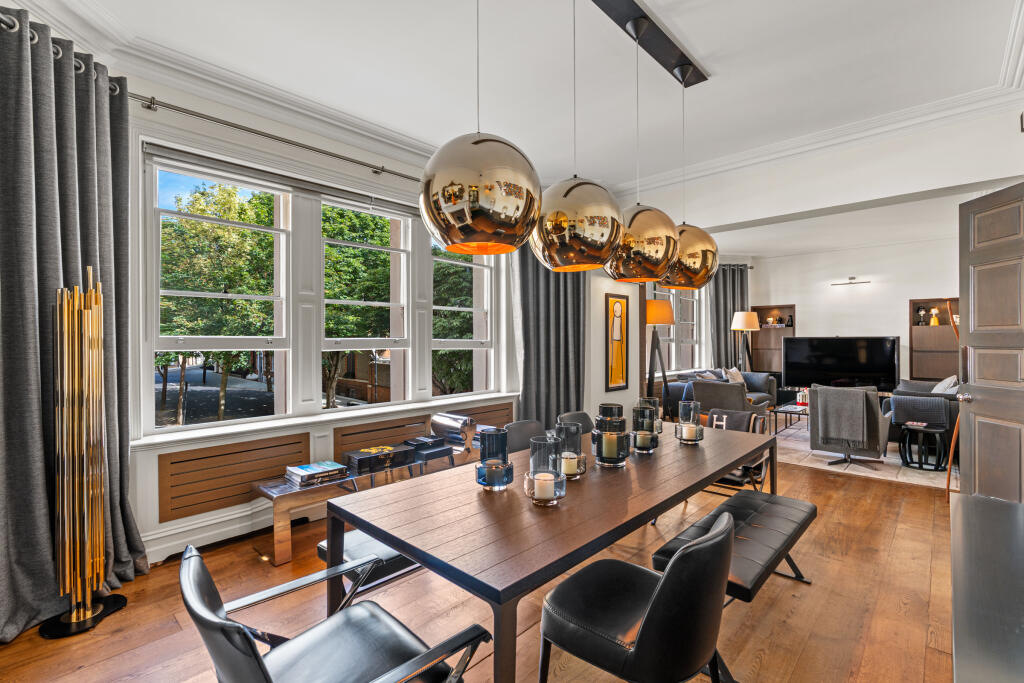 Apartment in London, Hans Town, Chelsea - View 4