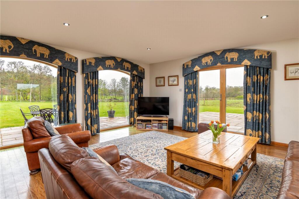 Additional image 6 of Muiryhaugh, Strachan, Banchory, Aberdeenshire, AB31