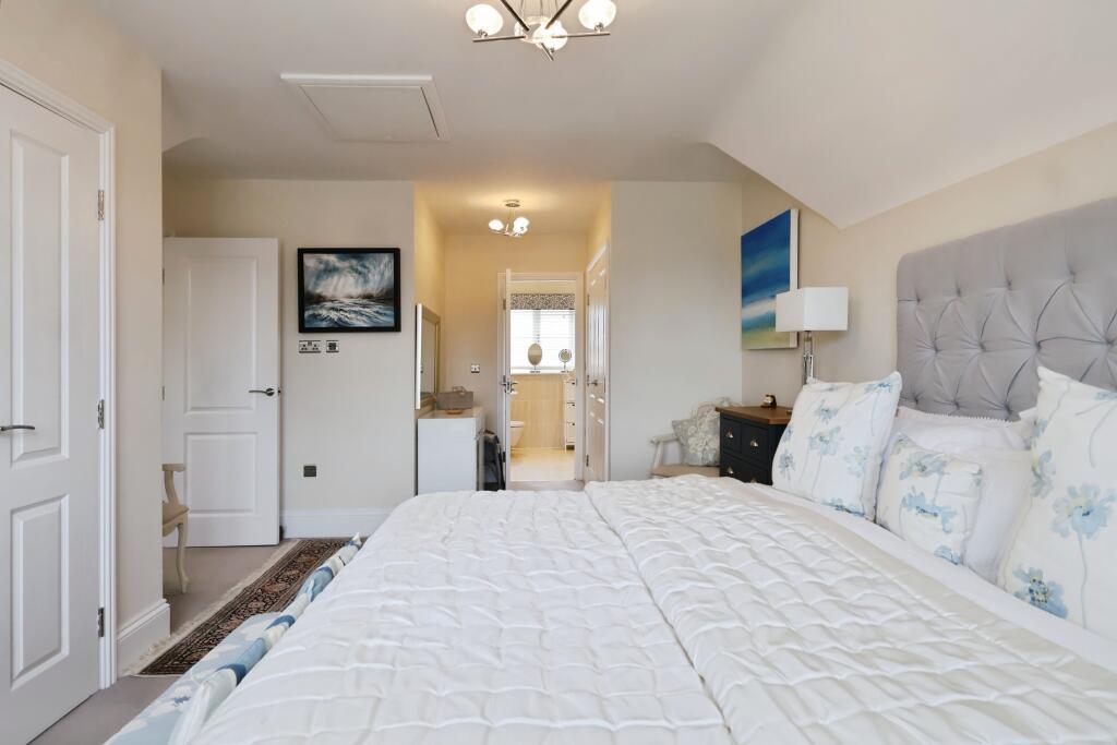 Additional image 12 of Great Alne Park, Alcester, B49