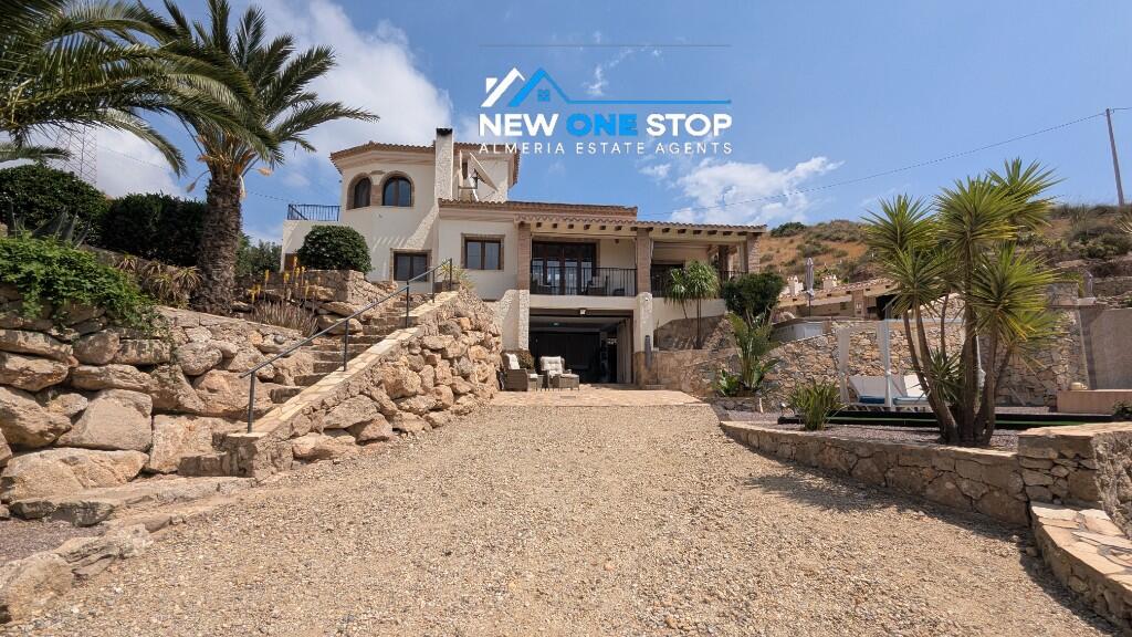 Main image of property: El Pinar De Bédar, Almería, Andalusia
