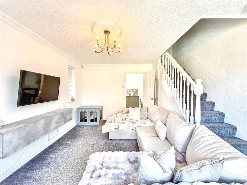 House in Ashfield, Kirkby-in-Ashfield, Sutton-in-Ashfield - View 5