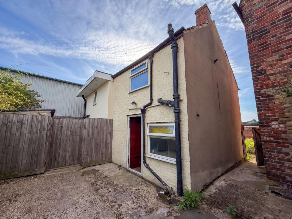 House in Sheffield - View 2