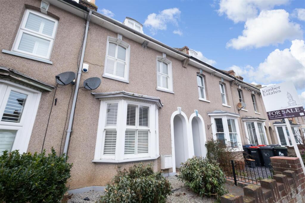 Main image of property: South Road, Herne Bay