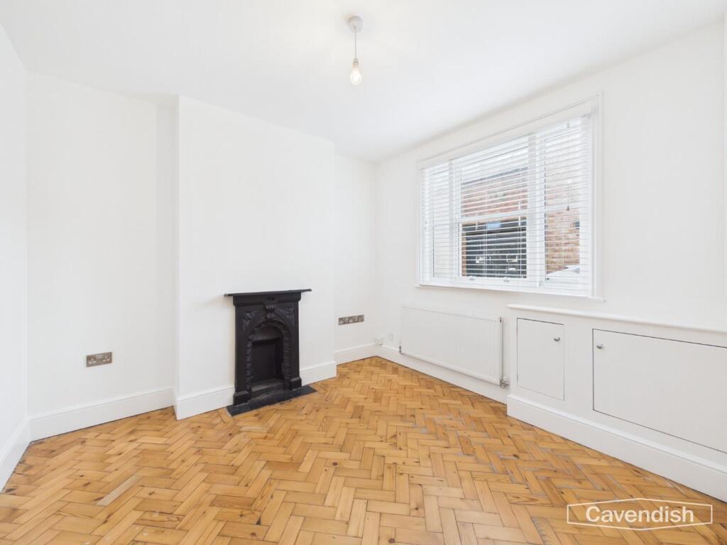 Commonhall Street, Chester photo 4