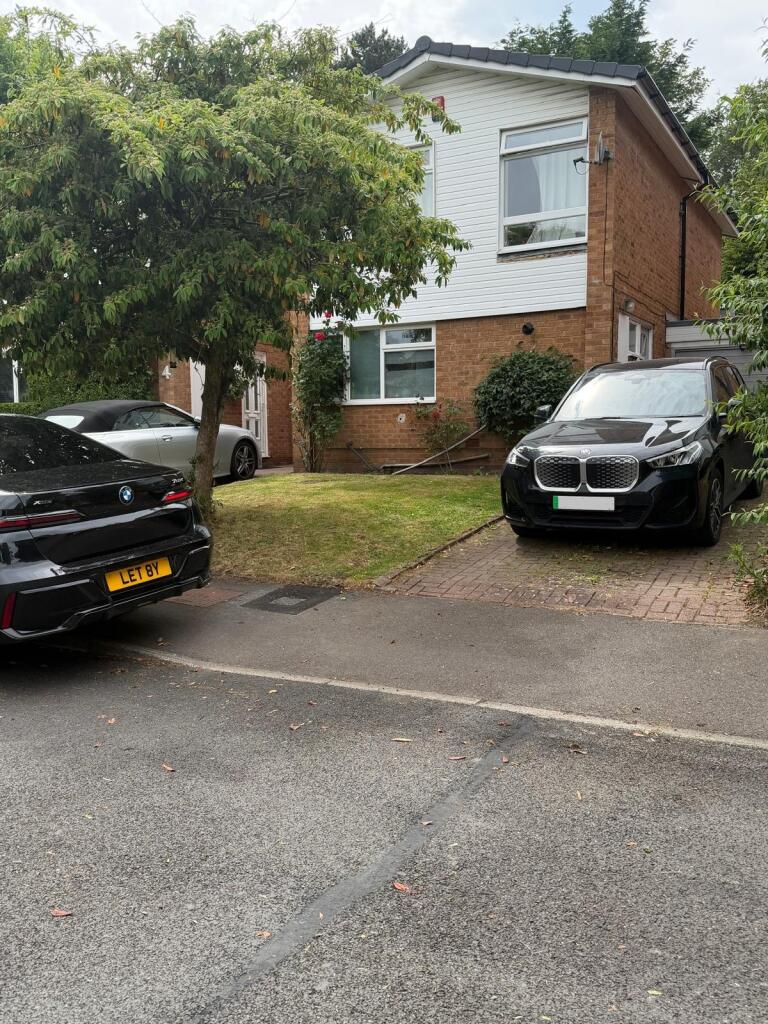 Main image of property: Edgbaston, B15