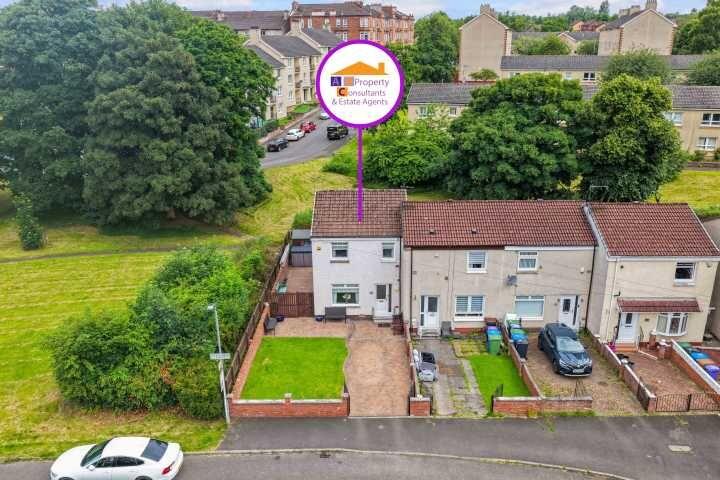 Main image of property: Loch Achray Street, Glasgow