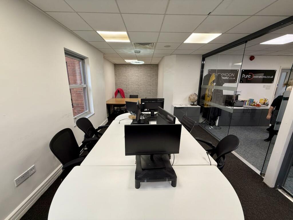 Additional image 6 of Unit 7 The Cloisters, George Road, Birmingham, B15 1NP