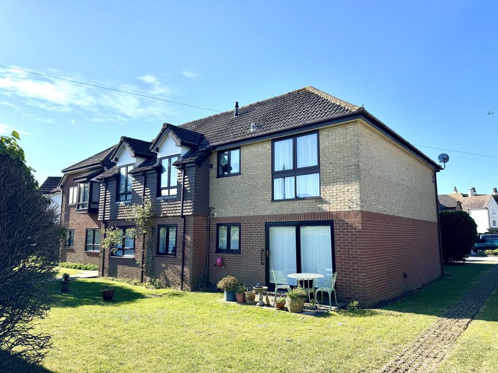 Main image of property: Marine Point Barton on Sea New Milton