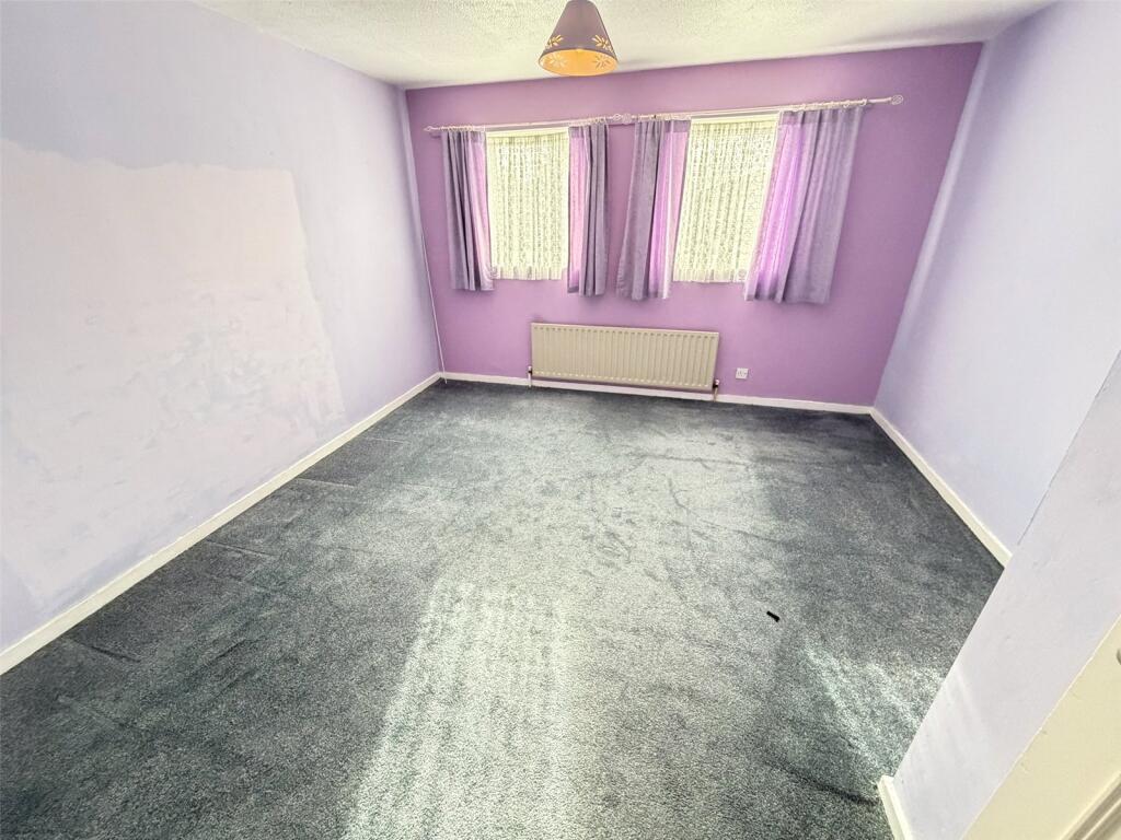 House in Telford - More