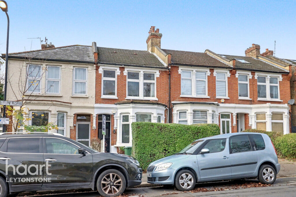 Main image of property: Poppleton Road, Leytonstone