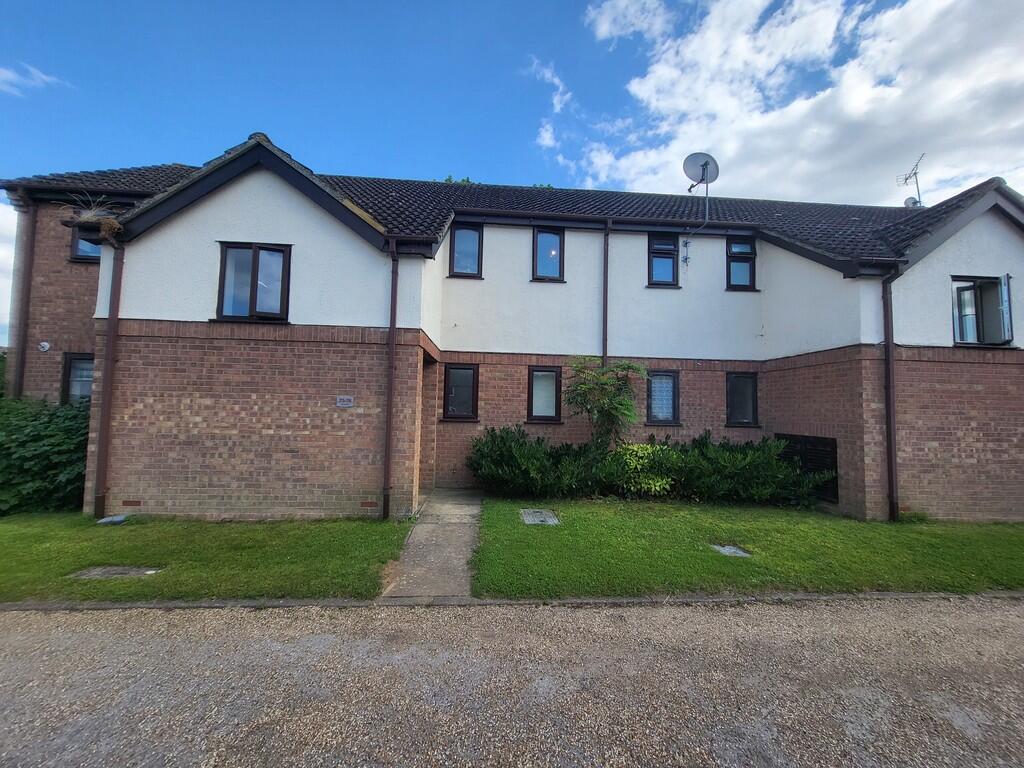 Main image of property: Kennet Close, Berinsfield