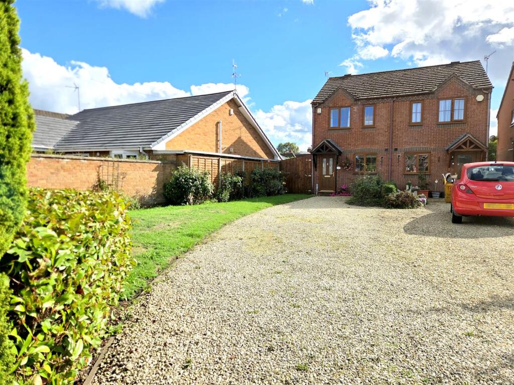 Main image of property: Court Drive, Stourport-On-Severn
