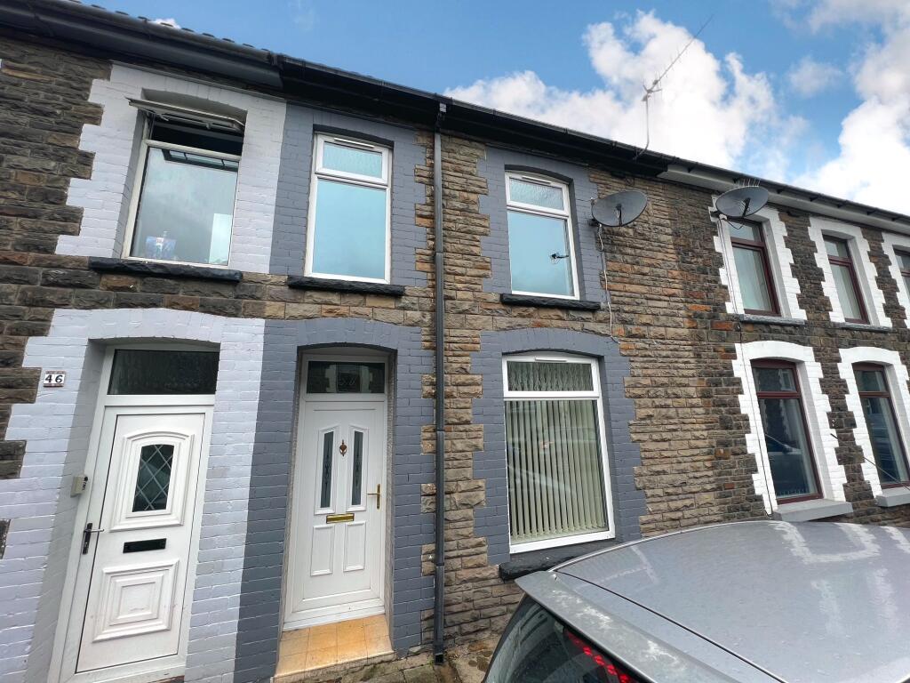 Main image of property: Middle Street, PONTYPRIDD