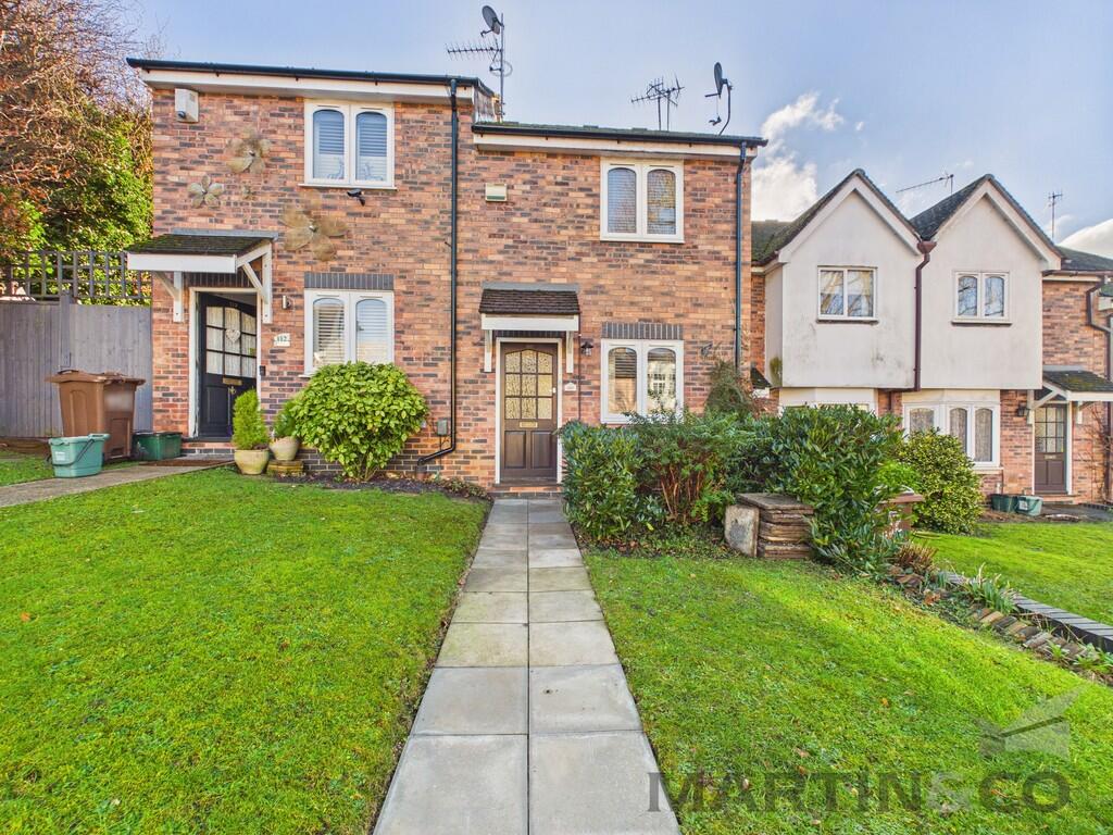 Main image of property: Old London Road, St Albans