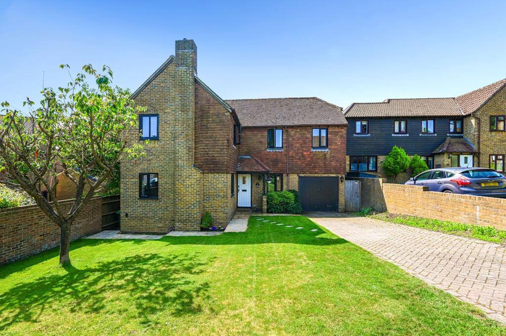 Main image of property: Bridger Way, Crowborough, TN6