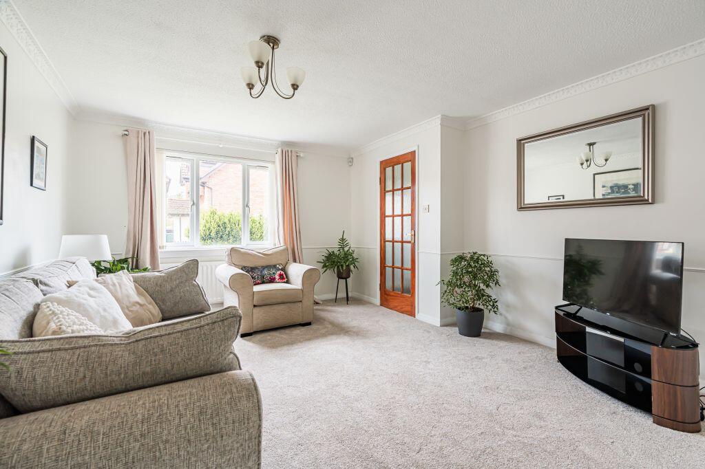 64 Gilberstoun, Edinburgh, EH15 2QY photo 3