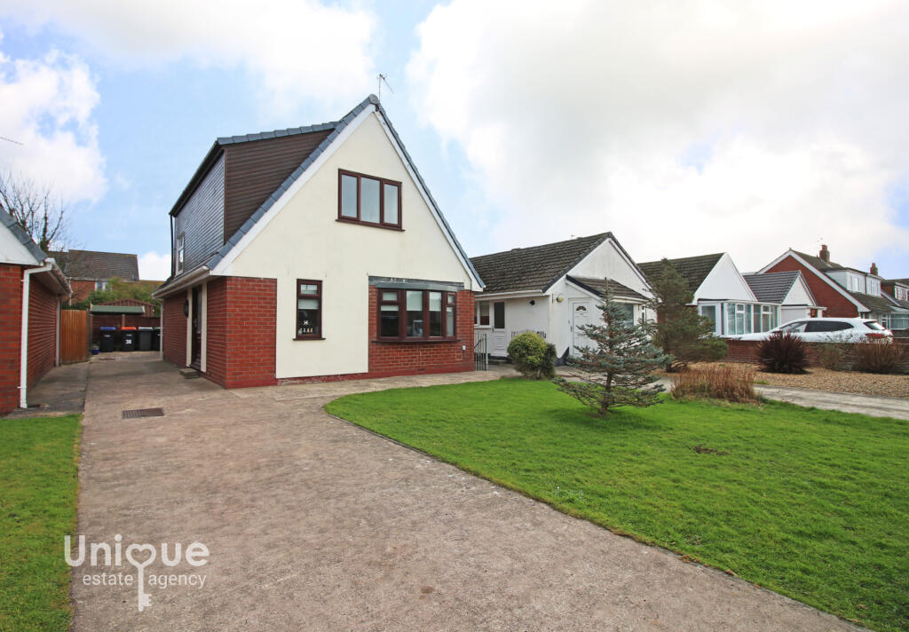 Main image of property: Meadow Avenue, Preesall, Poulton-le-Fylde, FY6