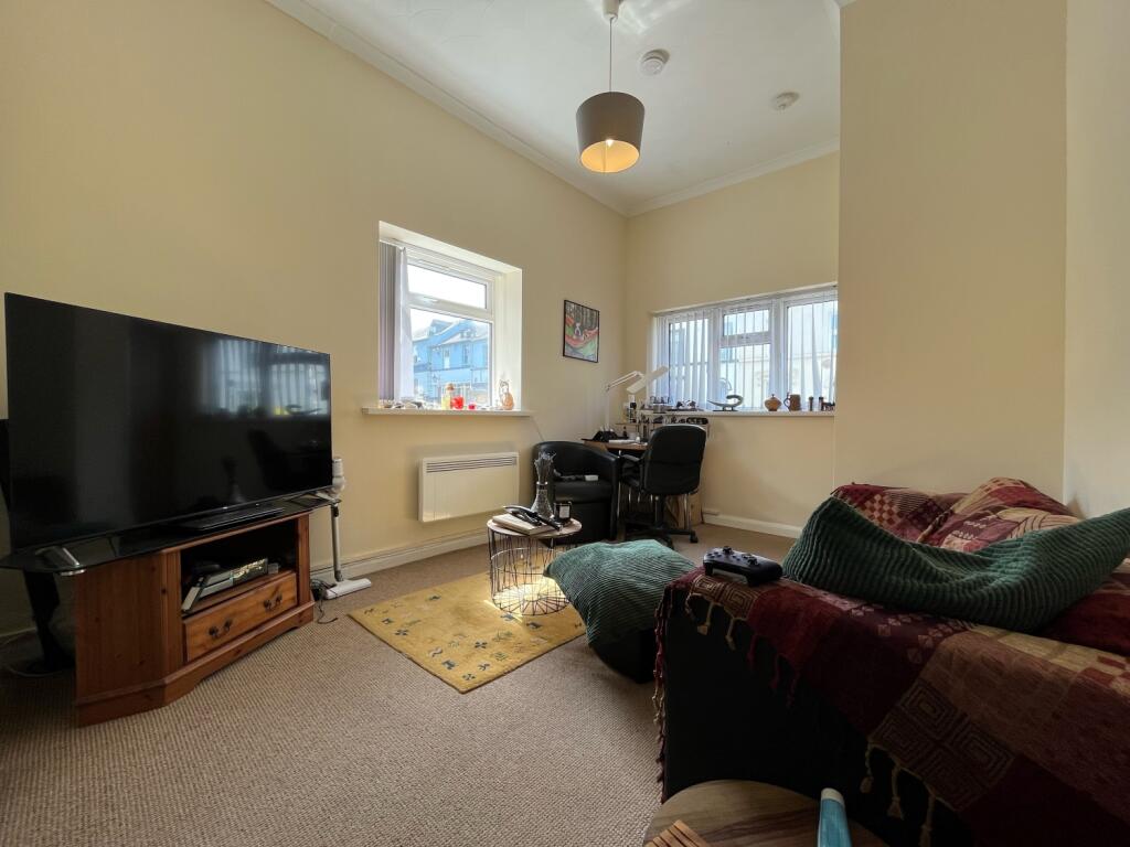 Main image of property: Woodville Road, Cathays